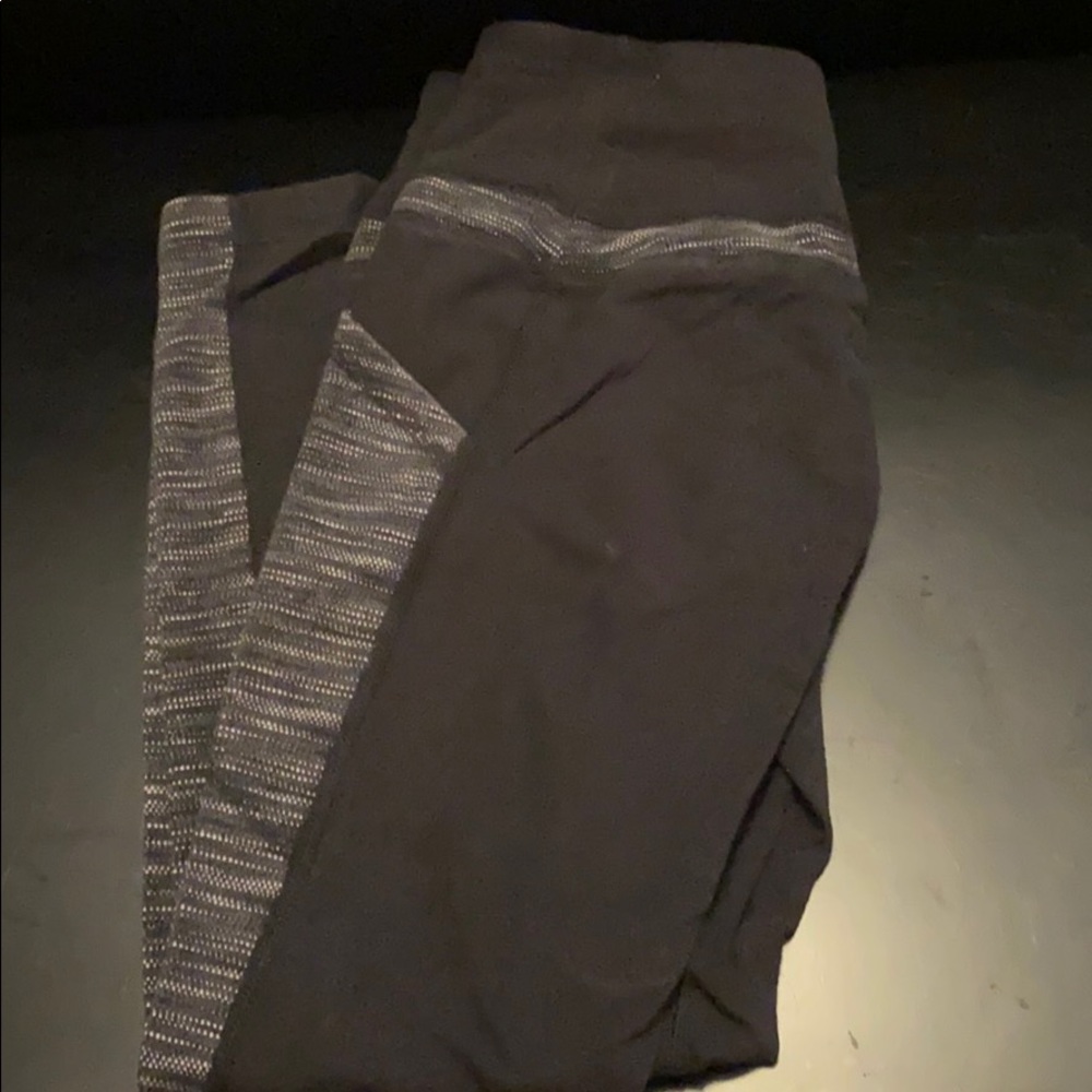 Reebok cotton workout pants